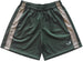 RF Mesh St. Patrick's Celtic Cross Shorts - Pine Green