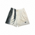 RF Wear Horror Freddy 2.0 Shorts - White/Black - Close Up