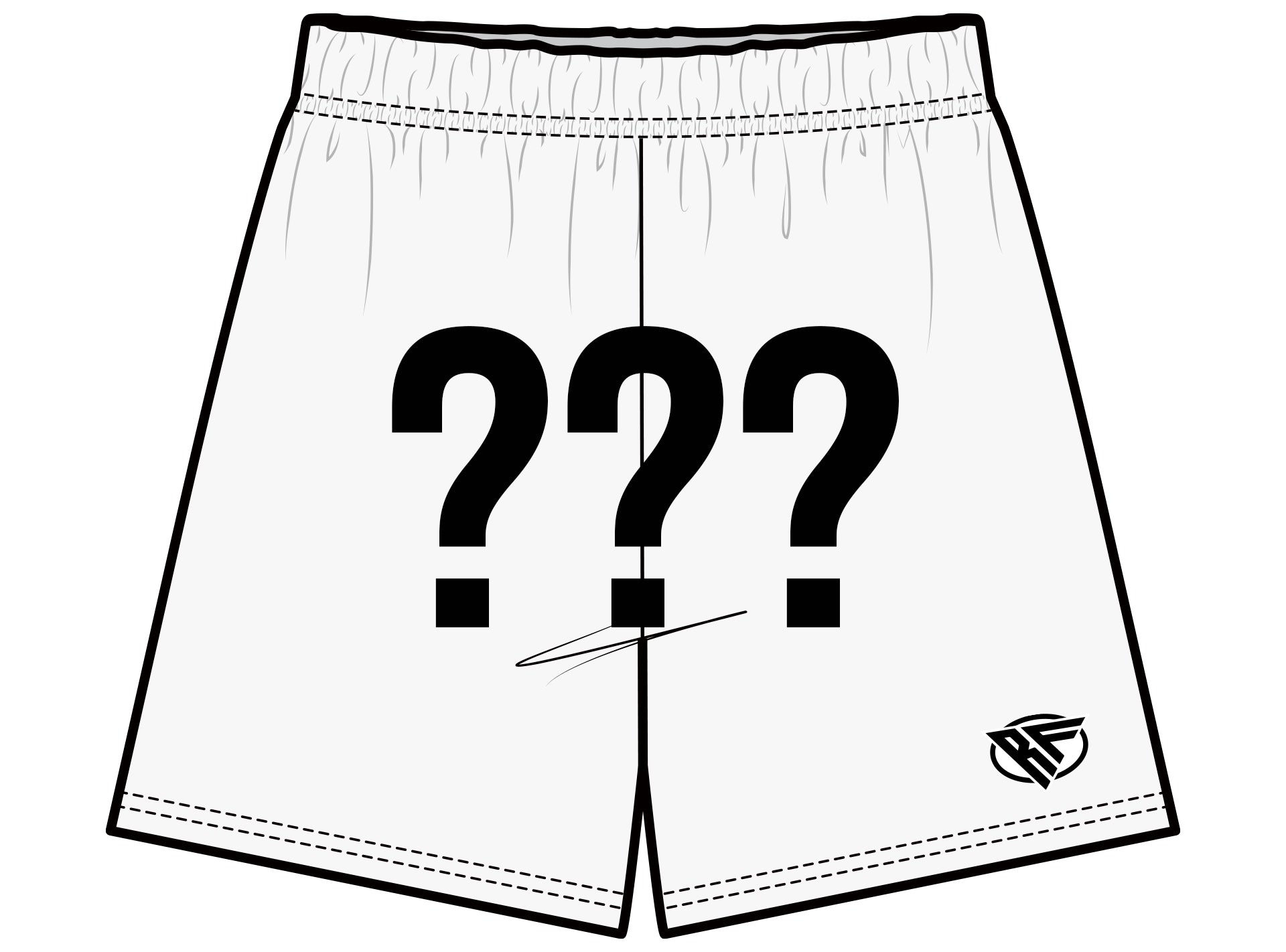 RF Mystery Shorts