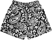 RF Premium Paisley 2.0 Shorts