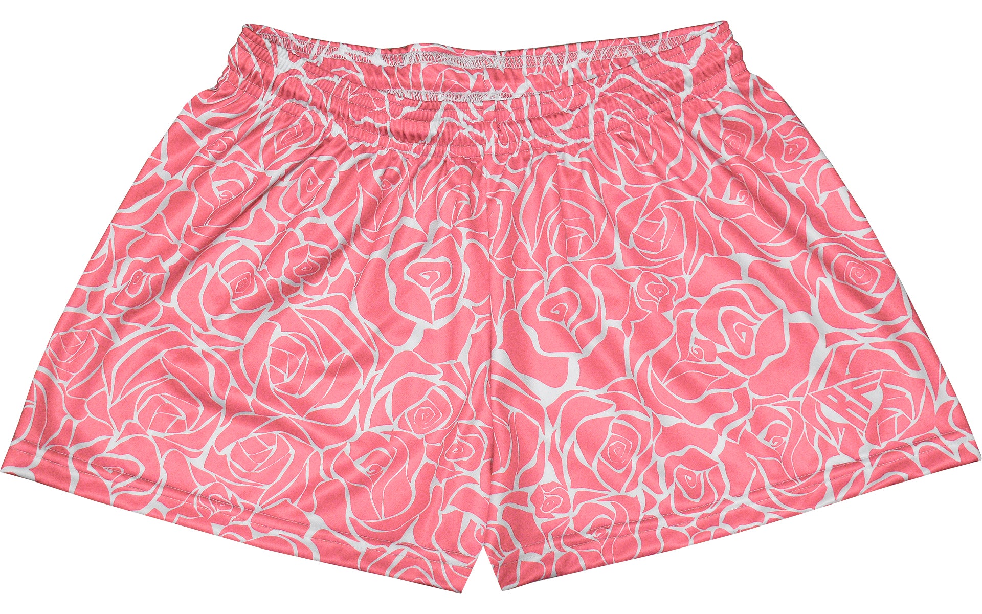 RF Women&#39;s Rose Shorts - Pink