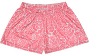 RF Women's Rose Shorts - Pink