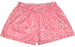 RF Women's Rose Shorts - Pink