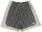 RF-Wear Swim Trunks Sporty Stripes in Black/White