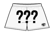 RF Women's Mystery Shorts