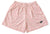 RF Paisley Shorts - Pink/Cream - RFwear