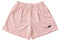 RF-Wear Men's Paisley Shorts in Pink/Cream 