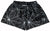 RF Women's Spider Shorts - Black/White