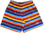 RF Swim Trunks - Baja (Lined) Multicolored