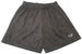 RF Paisley Shorts - Brown/Black