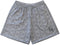 RF Mesh Butterfly Shorts - Grey - RFwear