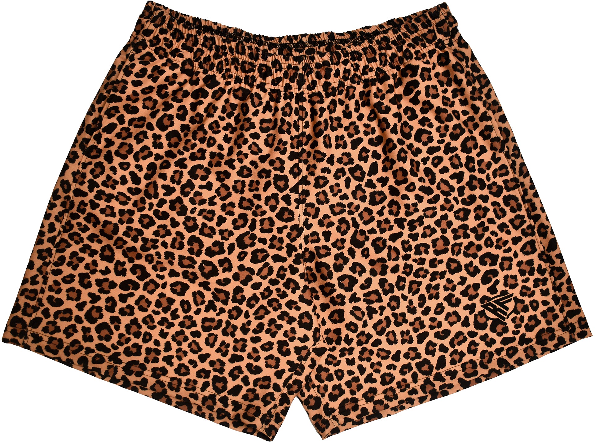 RF Swim Trunks - Cheetah (Lined)