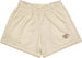 RF Women's Pocket Shorts - Cream