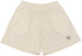 RF Mesh Basic Shorts - Cream