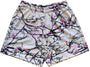 RF Swim Trunks - Blossom (Lined) Cream