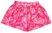 RF Women's Paisley Shorts - Fuchsia