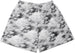 RF Mesh Cloud Shorts - Grey