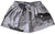 RF Women's Desert Camo Shorts - Grey - RFwear