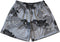 RF Mesh Desert Camo Shorts - Grey - RFwear