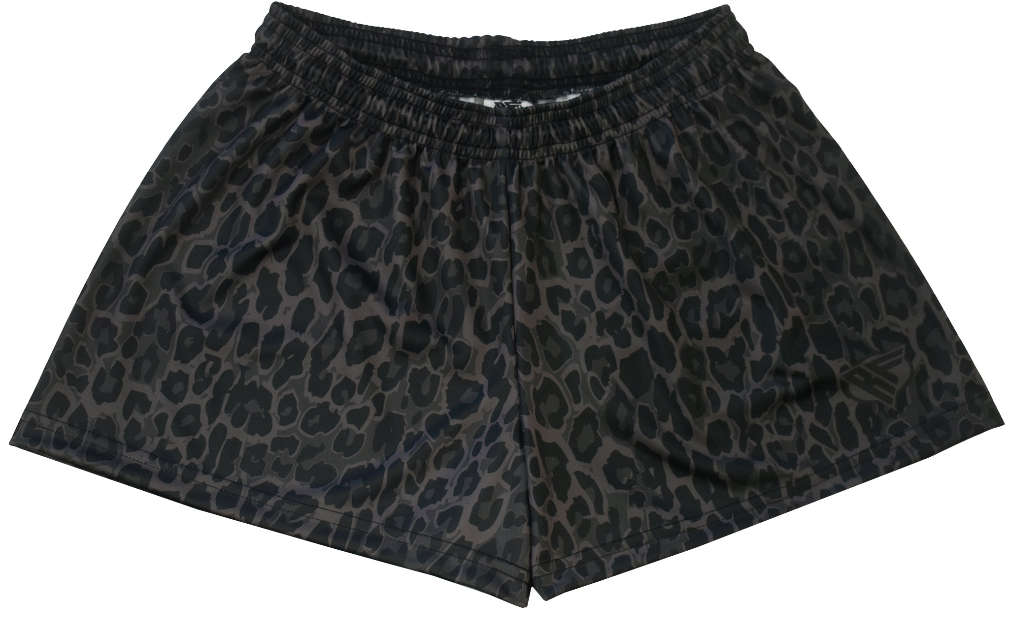 RF Women&#39;s Leopard Shorts - RFwear