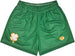 RF Mesh St. Patrick's Shamrock Shorts - Green