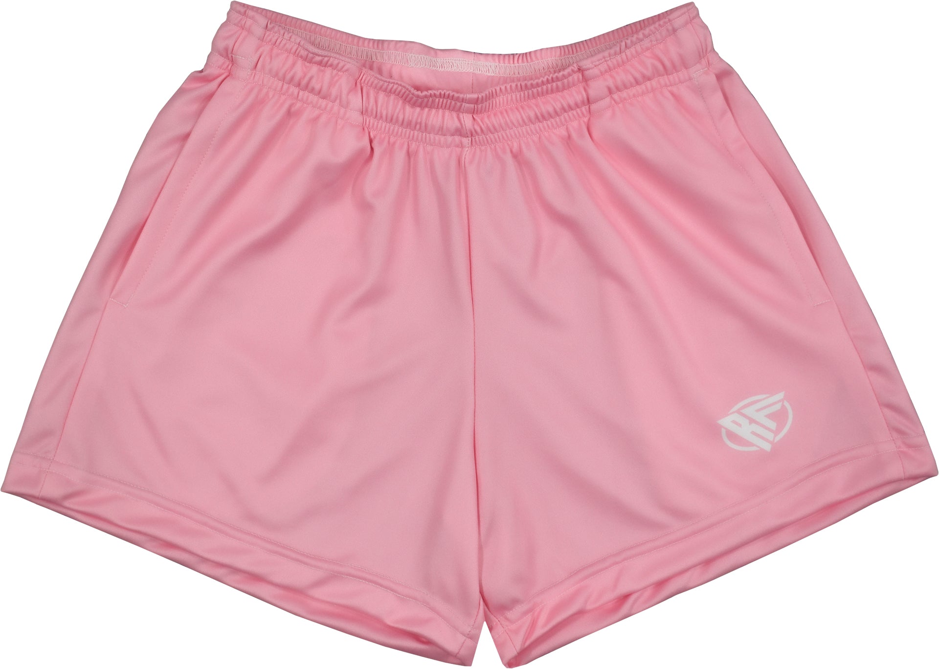 RF Women&#39;s Pocket Shorts - Pink