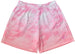 RF Mesh Cloud Shorts - Pink