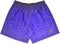 Swim Trunks Snakeskin Purple