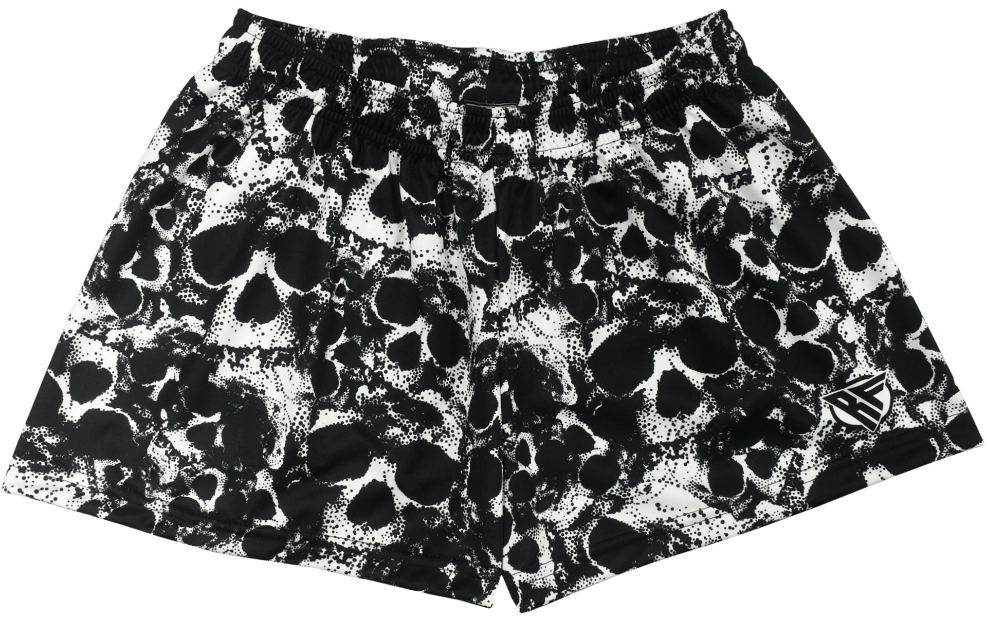 RF Women&#39;s Skull Shorts
