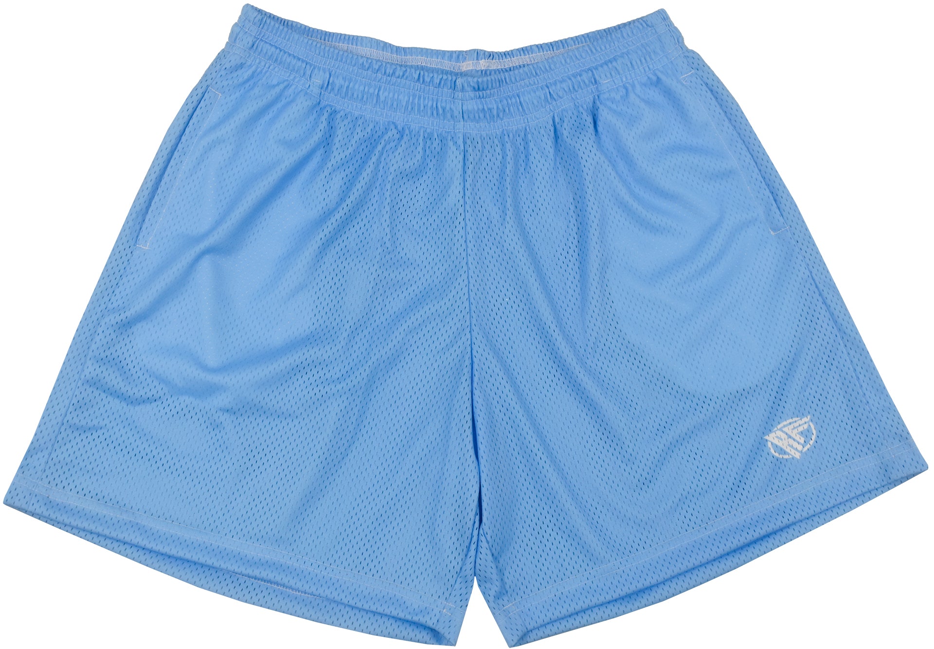 RF Mesh Basic Shorts - Sky Blue - RFwear