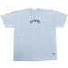 RF Wear Mini Script T-Shirt - Sky Blue
