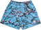 Swim Trunks Blossom Sky Blue