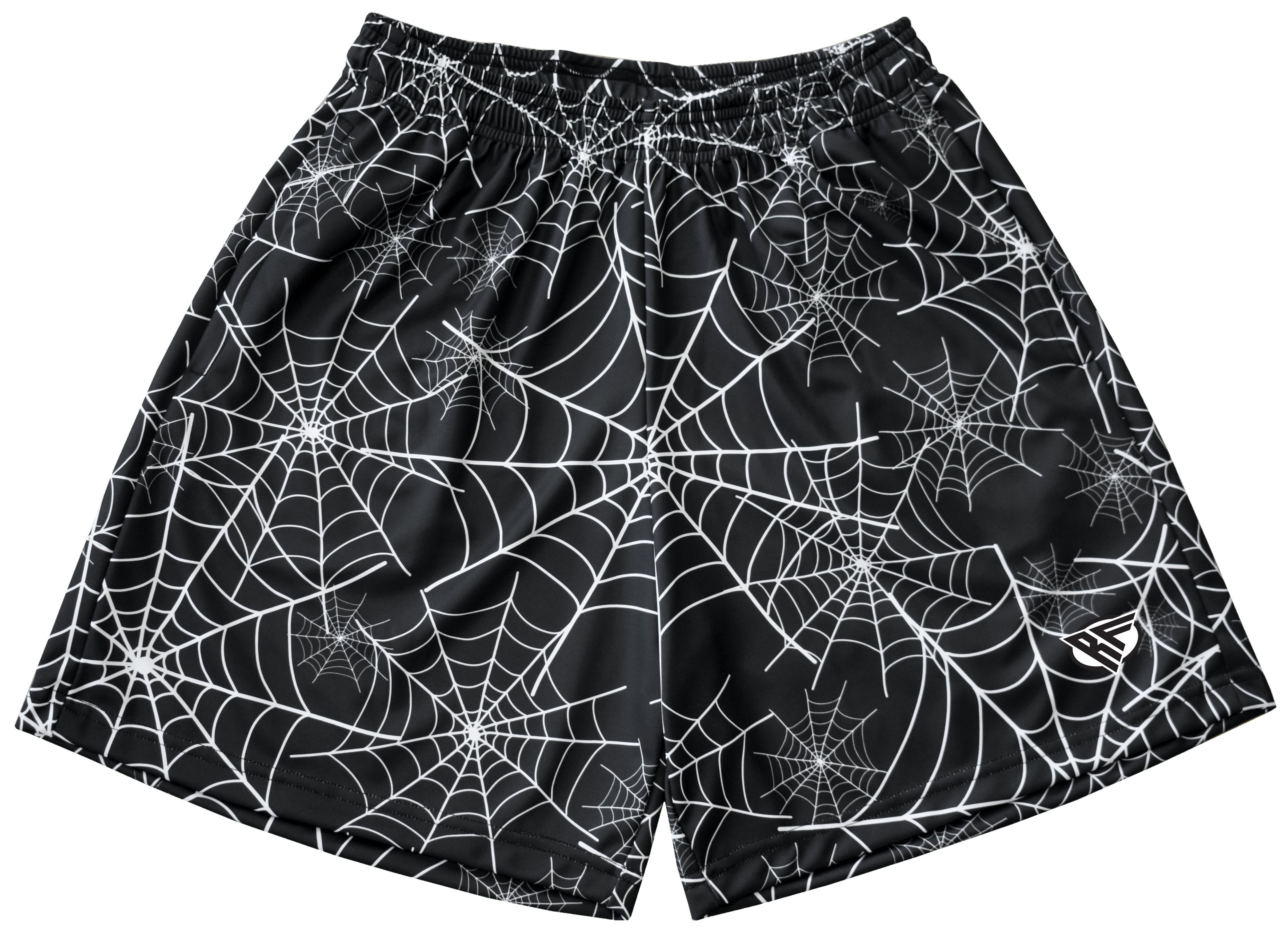 RF Spider Shorts - RFwear