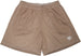 RF Mesh Basic Shorts - Tan