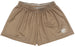 RF Women's Basic Shorts - Tan