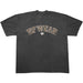 RF Wear Camo T-Shirt - Vintage Black