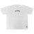 RF Wear Mini Script T-Shirt - White - RFwear