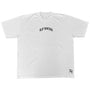 RF Wear Mini Script T-Shirt - White - RFwear