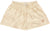 RF Women's Topography Shorts - Cream/Tan - RFwear