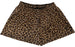 RF Women's Cheetah Shorts