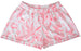 RF Women's Porcelain Shorts - Pink