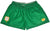 Women's Shamrock Shorts - Green