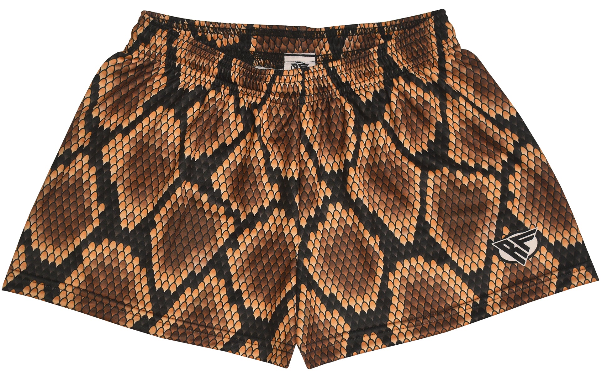 RF Women&#39;s Snakeskin 2.0 Shorts